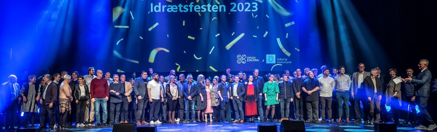 Idrætsfesten 2023